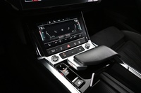 Audi Q8 e-tron vaihtoauto