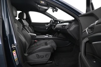 Audi Q8 e-tron vaihtoauto