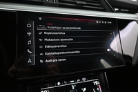 Audi Q8 e-tron vaihtoauto