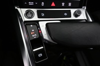 Audi Q8 e-tron vaihtoauto