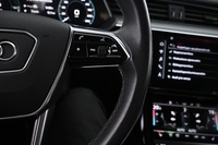 Audi Q8 e-tron vaihtoauto