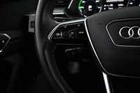 Audi Q8 e-tron vaihtoauto