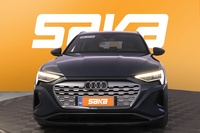 Audi Q8 e-tron vaihtoauto