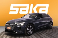 Audi Q8 e-tron vaihtoauto