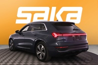 Audi Q8 e-tron vaihtoauto