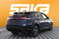 Nissan Ariya vaihtoauto