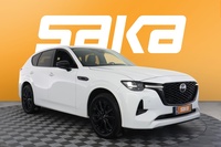 Mazda CX-60 vaihtoauto