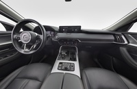 Mazda CX-60 vaihtoauto