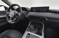 Mazda CX-60 vaihtoauto