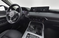 Mazda CX-60 vaihtoauto