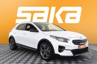 Kia XCeed vaihtoauto