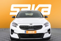 Kia XCeed vaihtoauto