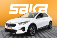 Kia XCeed vaihtoauto