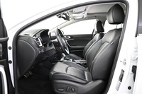 Kia XCeed vaihtoauto