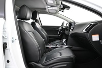 Kia XCeed vaihtoauto