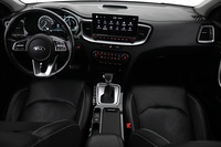 Kia XCeed vaihtoauto
