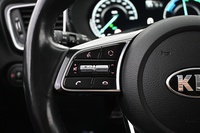 Kia XCeed vaihtoauto