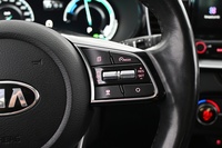 Kia XCeed vaihtoauto