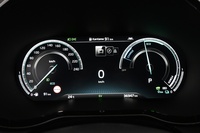Kia XCeed vaihtoauto