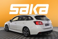 Subaru Levorg vaihtoauto