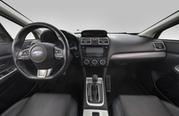 Subaru Levorg vaihtoauto