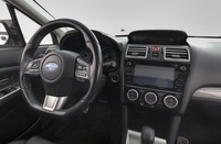 Subaru Levorg vaihtoauto