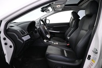 Subaru Levorg vaihtoauto