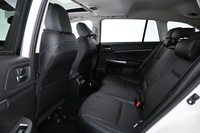 Subaru Levorg vaihtoauto