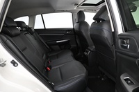 Subaru Levorg vaihtoauto