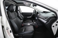 Subaru Levorg vaihtoauto