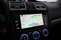 Subaru Levorg vaihtoauto