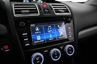 Subaru Levorg vaihtoauto