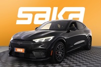 Ford USA Mustang vaihtoauto