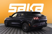 Ford USA Mustang vaihtoauto