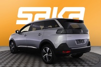 Peugeot 5008 vaihtoauto