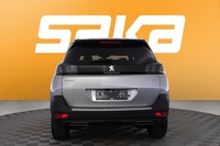 Peugeot 5008 vaihtoauto