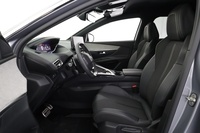 Peugeot 5008 vaihtoauto