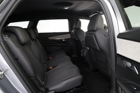 Peugeot 5008 vaihtoauto