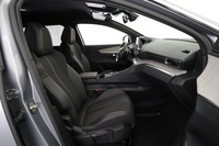 Peugeot 5008 vaihtoauto
