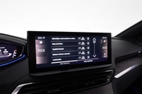 Peugeot 5008 vaihtoauto