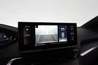 Peugeot 5008 vaihtoauto