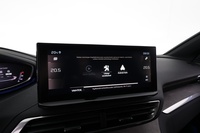 Peugeot 5008 vaihtoauto