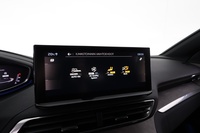 Peugeot 5008 vaihtoauto