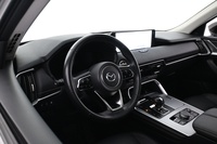 Mazda CX-60 vaihtoauto