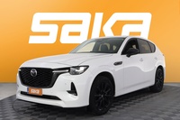 Mazda CX-60 vaihtoauto