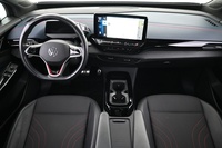 Volkswagen ID.5 vaihtoauto