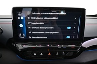 Volkswagen ID.5 vaihtoauto