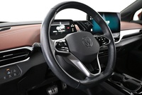 Volkswagen ID.5 vaihtoauto