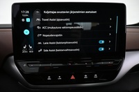 Volkswagen ID.5 vaihtoauto