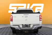 Mitsubishi L200 vaihtoauto